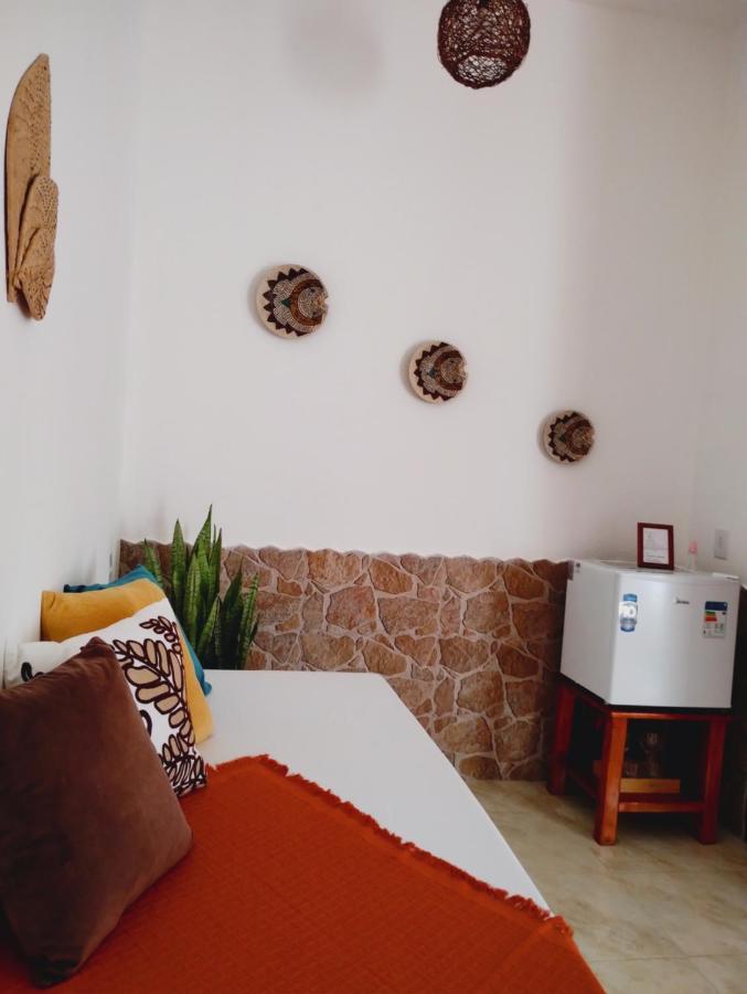 Chalés Recanto das Flores RN Monte das Gameleiras Extérieur photo