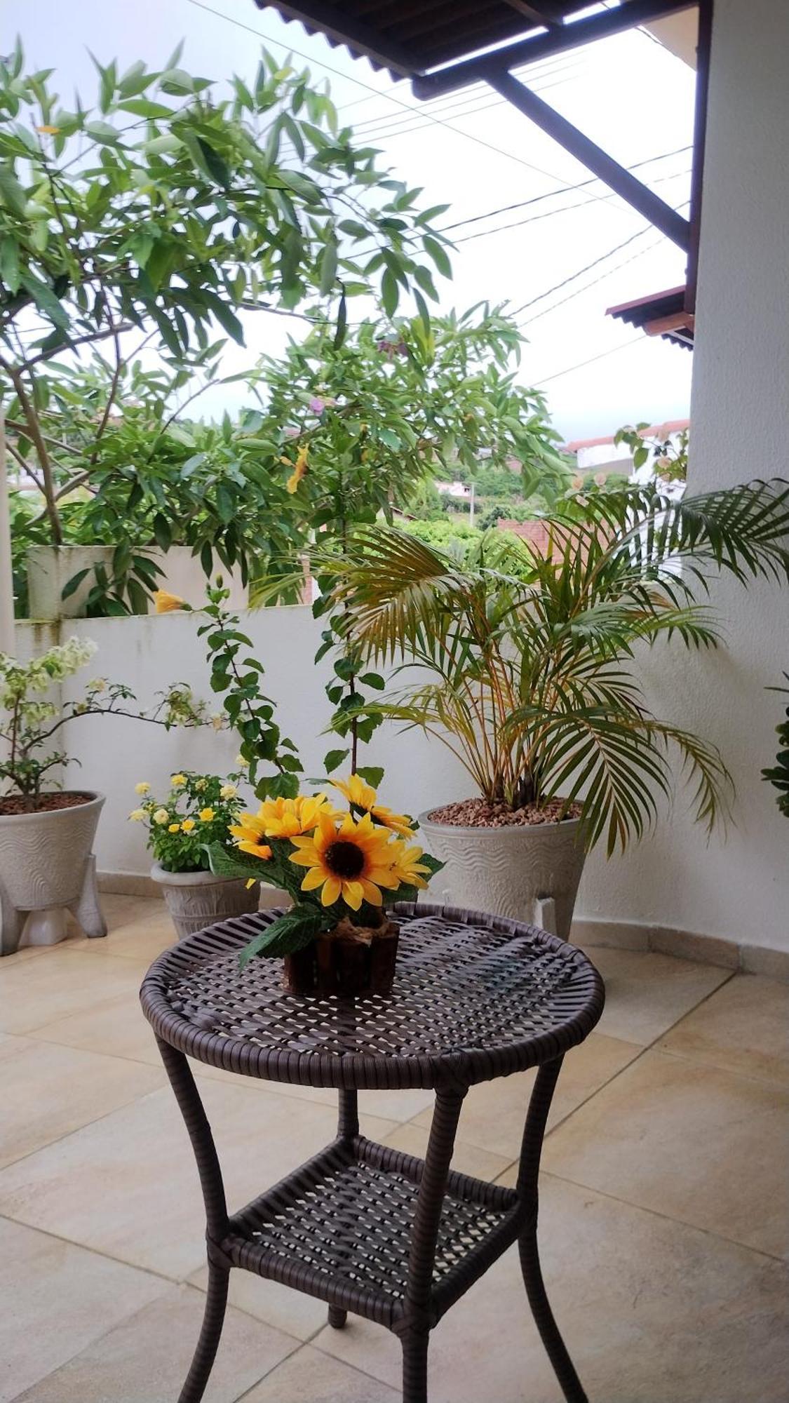 Chalés Recanto das Flores RN Monte das Gameleiras Extérieur photo